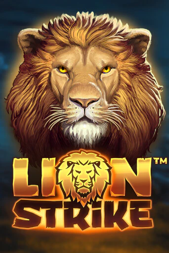 Демо игра Lion Strike™ играть на официальном сайте Joy Casino