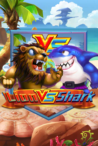 Демо игра Lion VS Shark играть на официальном сайте Joy Casino