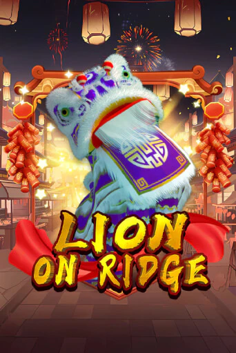 Демо игра Lion on Ridge играть на официальном сайте Joy Casino