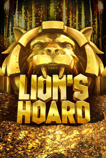 Демо игра Lion's Hoard играть на официальном сайте Joy Casino