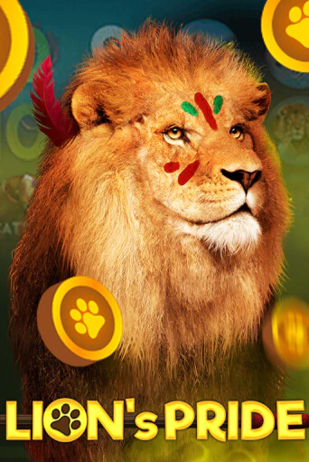 Демо игра Lions Pride играть на официальном сайте Joy Casino