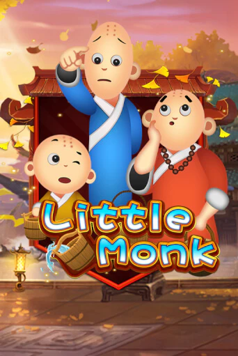 Демо игра Little Monk играть на официальном сайте Joy Casino