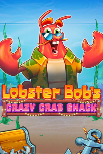 Демо игра Lobster Bob's Crazy Crab Shack играть на официальном сайте Joy Casino