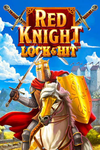 Демо игра Lock & Hit: Red Knight играть на официальном сайте Joy Casino