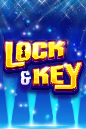 Демо игра Lock and Key играть на официальном сайте Joy Casino