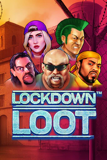 Демо игра Lockdown Loot играть на официальном сайте Joy Casino