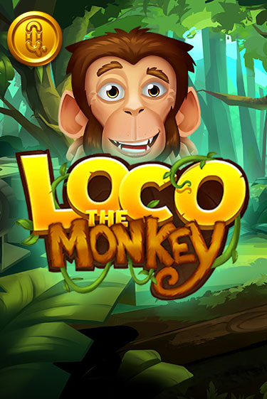 Демо игра Loco the Monkey играть на официальном сайте Joy Casino