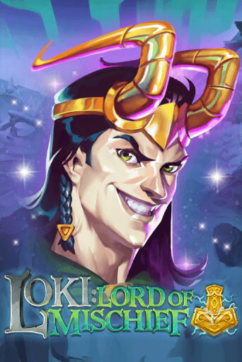 Демо игра Loki Lord of Mischief играть на официальном сайте Joy Casino