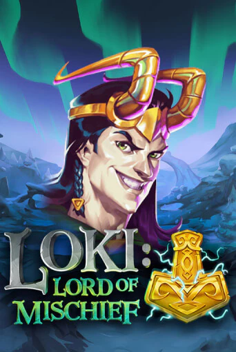 Демо игра Loki Lord of Mischief играть на официальном сайте Joy Casino