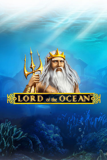 Демо игра Lord Ocean играть на официальном сайте Joy Casino