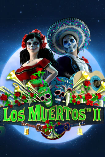 Демо игра Los Muertos II играть на официальном сайте Joy Casino