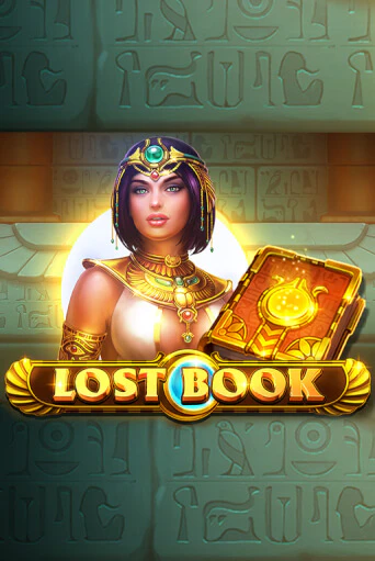 Демо игра Lost Book играть на официальном сайте Joy Casino