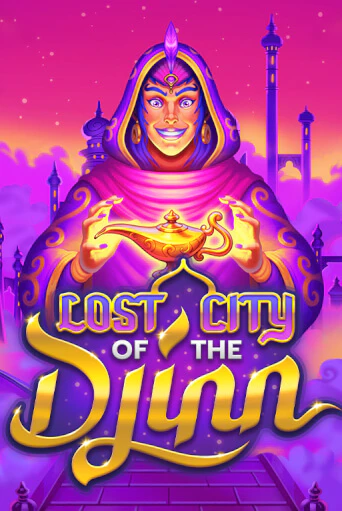 Демо игра Lost City of the Djinn играть на официальном сайте Joy Casino