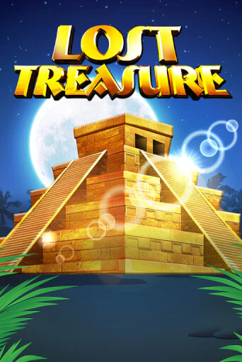 Демо игра Lost Treasure играть на официальном сайте Joy Casino