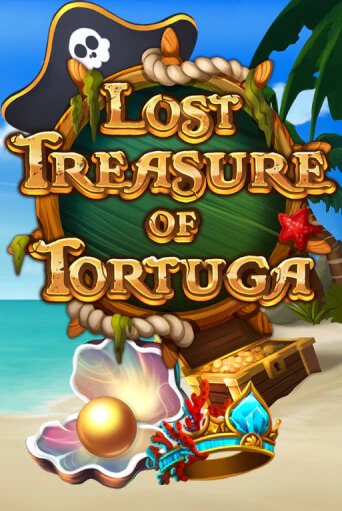 Демо игра Lost Treasure of Tortuga играть на официальном сайте Joy Casino