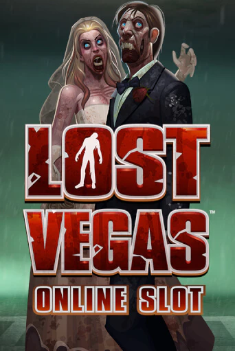 Демо игра Lost Vegas играть на официальном сайте Joy Casino