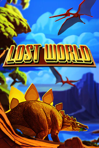 Демо игра Lost World играть на официальном сайте Joy Casino