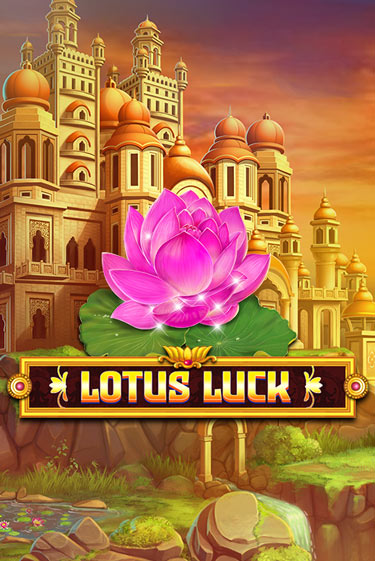 Демо игра Lotus Luck играть на официальном сайте Joy Casino