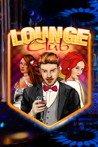 Демо игра Lounge Club играть на официальном сайте Joy Casino