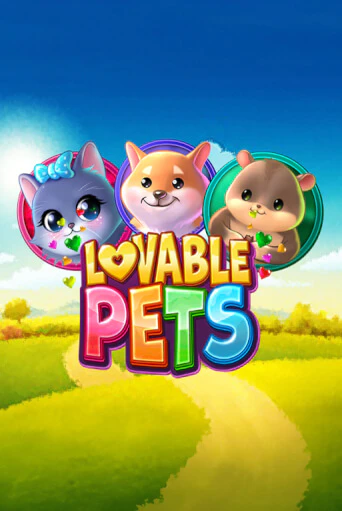 Демо игра Lovable Pets играть на официальном сайте Joy Casino