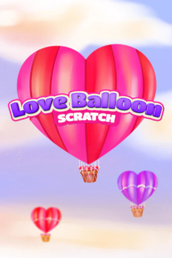 Демо игра LOVE BALLOON играть на официальном сайте Joy Casino