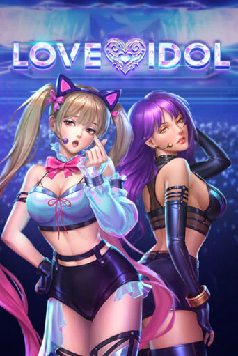 Демо игра Love Idol играть на официальном сайте Joy Casino