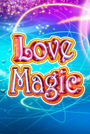 Демо игра Love Magic играть на официальном сайте Joy Casino