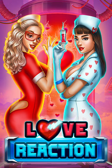 Демо игра Love Reaction играть на официальном сайте Joy Casino