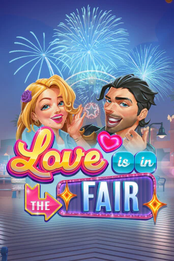 Демо игра Love is in the Fair играть на официальном сайте Joy Casino