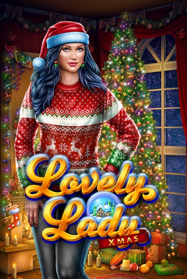 Демо игра Lovely Lady X-Mas играть на официальном сайте Joy Casino