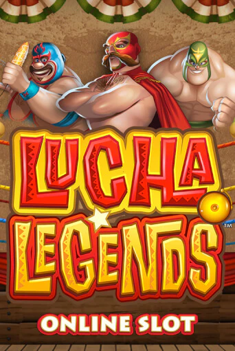 Демо игра Lucha Legends играть на официальном сайте Joy Casino