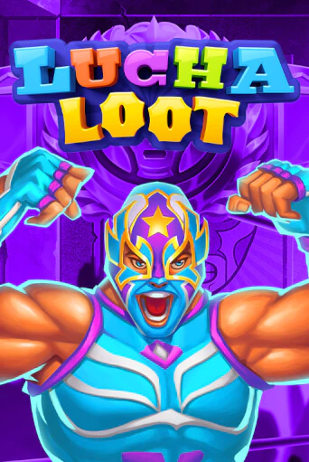 Демо игра Lucha Loot играть на официальном сайте Joy Casino