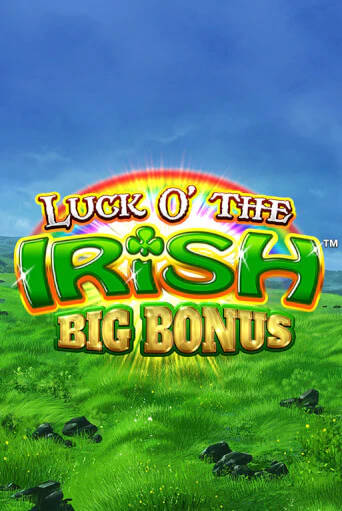 Демо игра Luck O' the Irish Big Bonus играть на официальном сайте Joy Casino