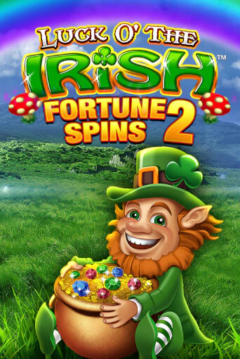 Демо игра Luck O' The Irish Fortune Spins 2 играть на официальном сайте Joy Casino