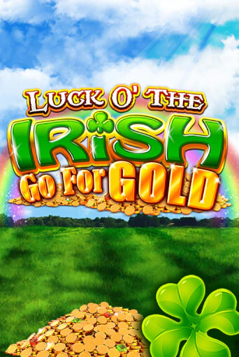 Демо игра Luck O' the Irish Go For Gold играть на официальном сайте Joy Casino