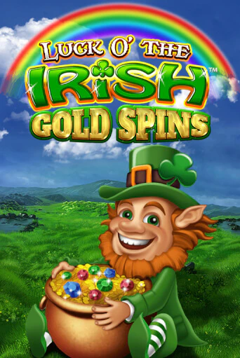 Демо игра Luck O' The Irish Gold Spins играть на официальном сайте Joy Casino