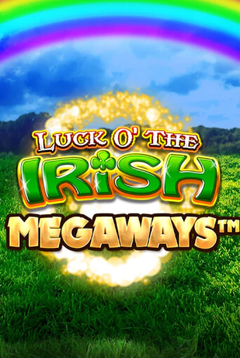 Демо игра Luck O' The Irish Megaways играть на официальном сайте Joy Casino