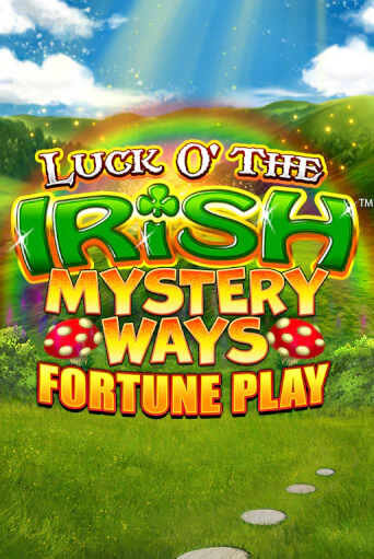 Демо игра Luck O' the Irish Mystery Ways играть на официальном сайте Joy Casino