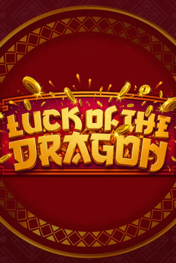 Демо игра Luck of the Dragon играть на официальном сайте Joy Casino