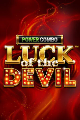 Демо игра Luck of the Devil: POWER COMBO™ играть на официальном сайте Joy Casino