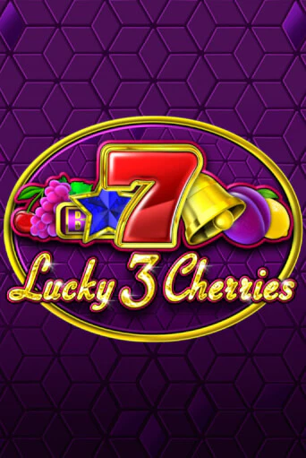 Демо игра Lucky 3 Cherries играть на официальном сайте Joy Casino