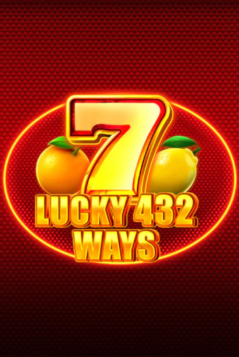 Демо игра Lucky 432 Ways играть на официальном сайте Joy Casino