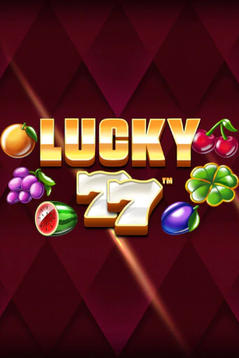 Демо игра Lucky 77 играть на официальном сайте Joy Casino