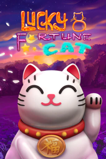 Демо игра Lucky 8 Fortune Cat играть на официальном сайте Joy Casino