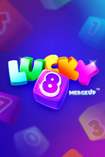 Демо игра Lucky 8 Merge Up играть на официальном сайте Joy Casino