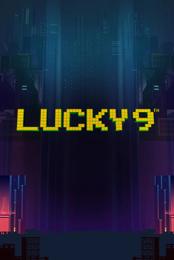 Демо игра Lucky 9 играть на официальном сайте Joy Casino