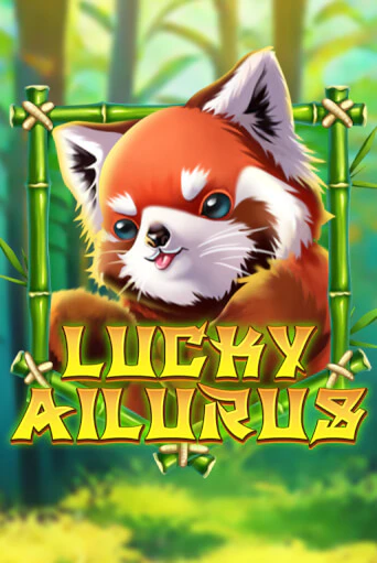 Демо игра Lucky Ailurus играть на официальном сайте Joy Casino