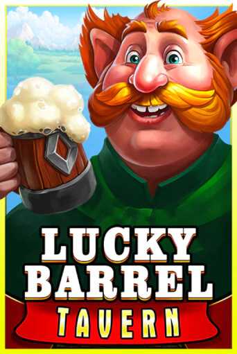 Демо игра Lucky Barrel Tavern играть на официальном сайте Joy Casino