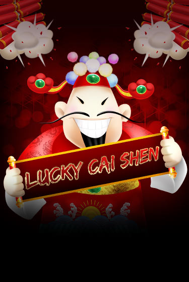 Демо игра Lucky Cai Shen играть на официальном сайте Joy Casino