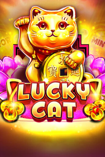 Демо игра Lucky Cat играть на официальном сайте Joy Casino